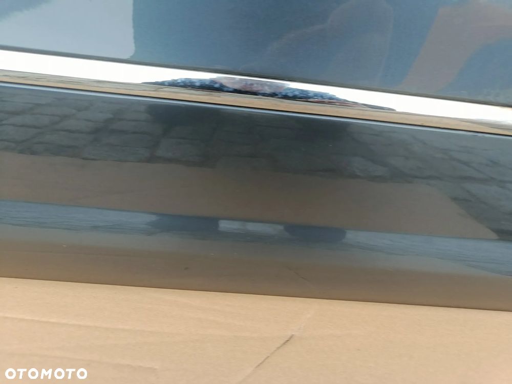 Drzwi Prawe Przednie VW CC Passat CC lift FL Prawy Przód LK7X - 7