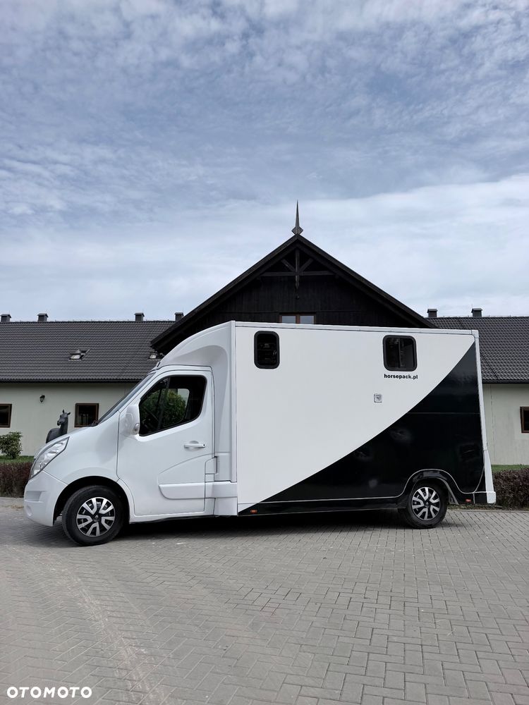 Renault Master L1H1 Pack Clim - 2