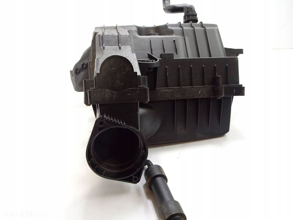 obudowa filtra powietrza skoda octavia iii seat vw audi 1.6 tdi - 3