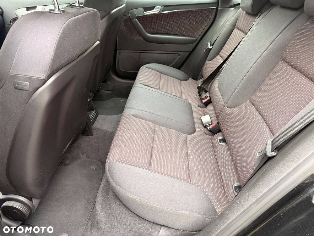 Audi A3 Sportback 1.9 TDI Ambition - 31