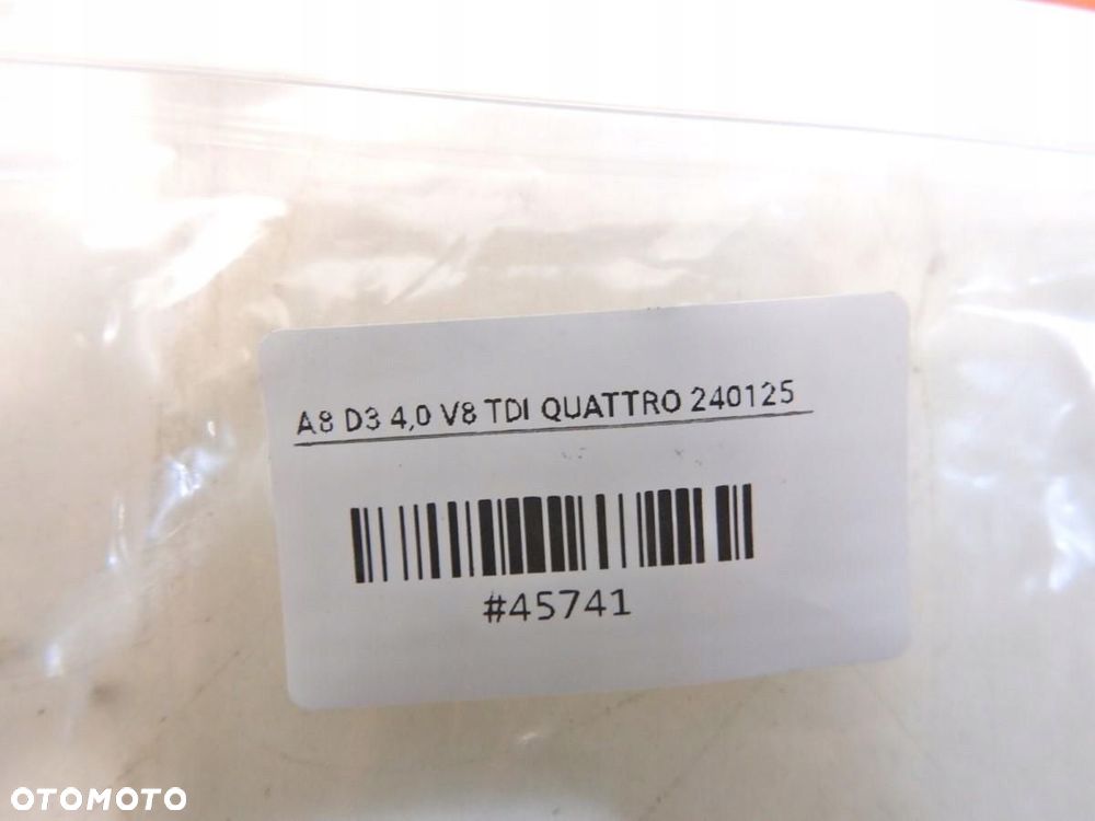SYGNAŁ KLAKSON AUDI A8 D3 8E0951223 - 6