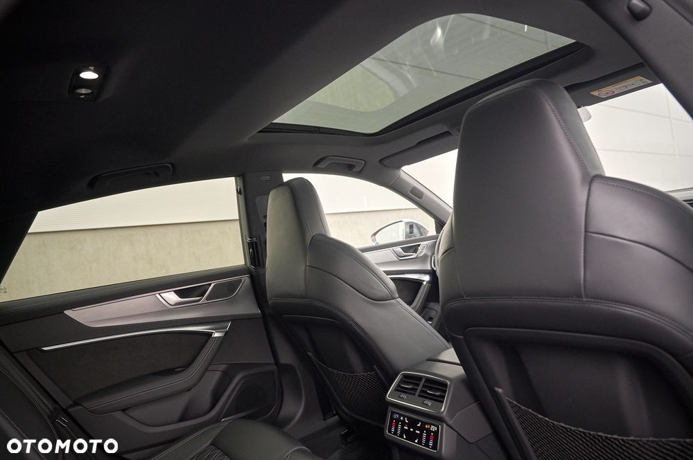 Audi S7 Sportback TDI Tiptronic - 27