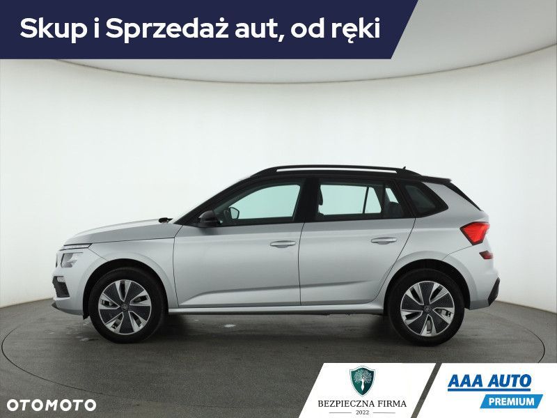 Skoda Kamiq - 4