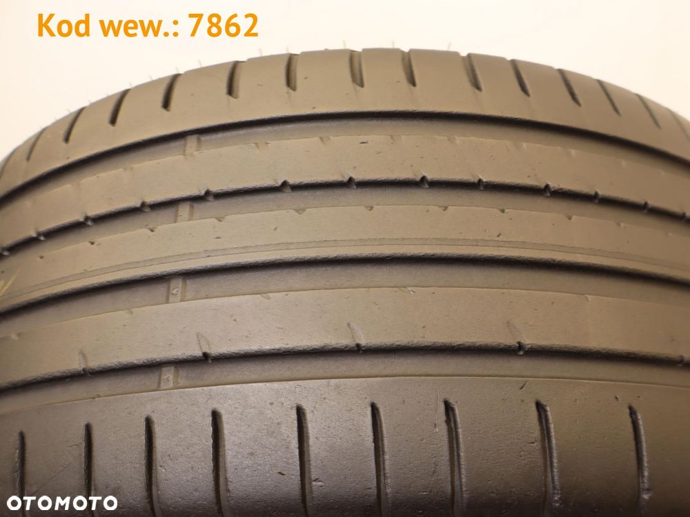 Goodyear Eagle F1 Asymmetric 2 - 245/45 R18 - 6