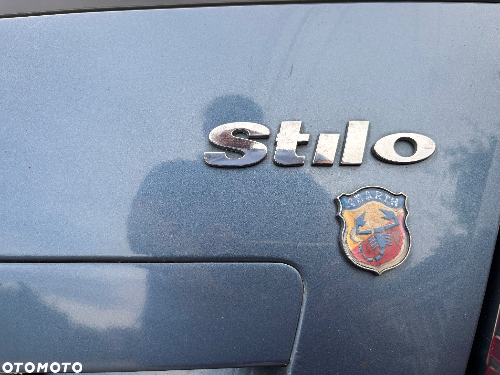 Fiat Stilo - 9