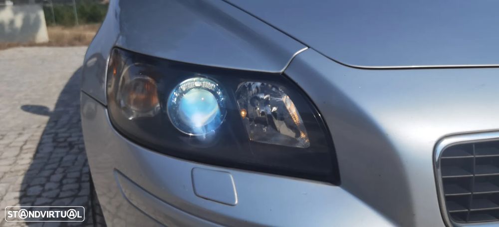 Volvo S40 1.6 D Nível 1 - 8