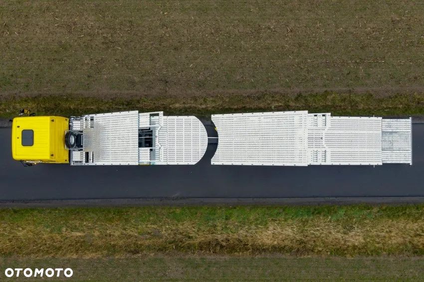 Mercedes-Benz Atego - 11