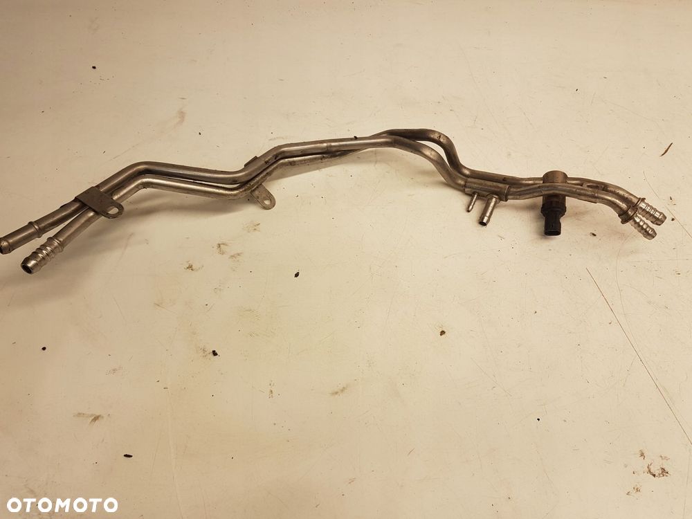 PRZEWODY PRZELEWY PALIWA AUDI VW SEAT 03L201360E - 3