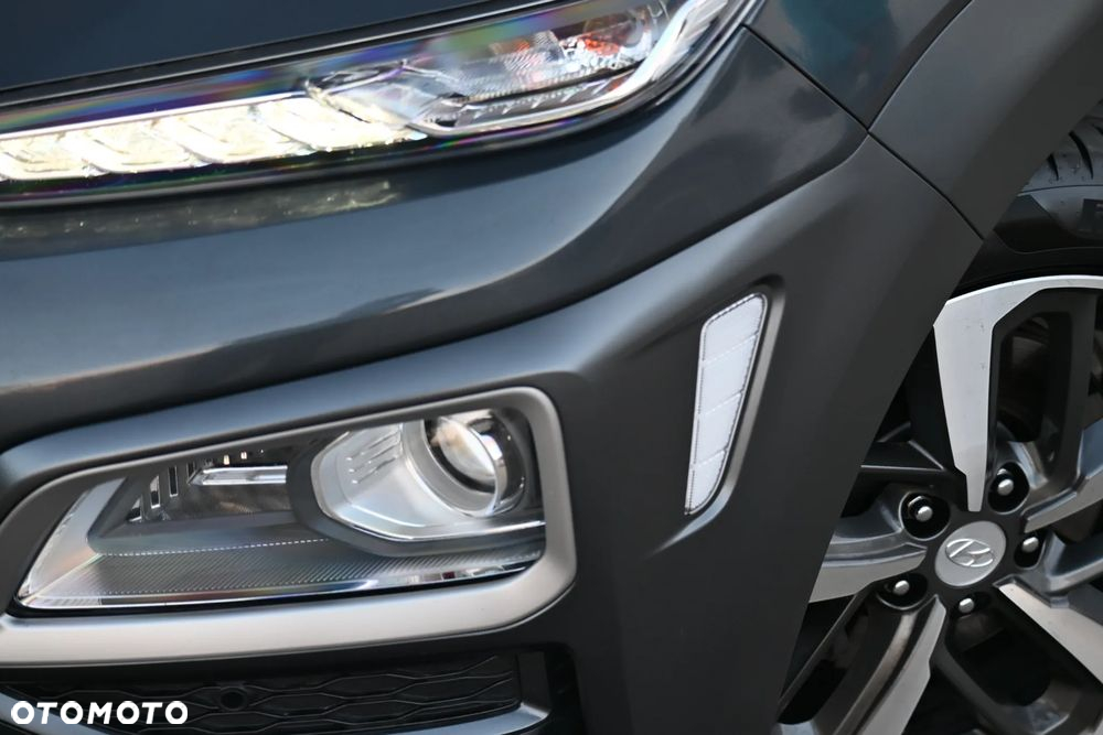 Hyundai Kona 1.6 T-GDI Premium 4WD DCT - 10