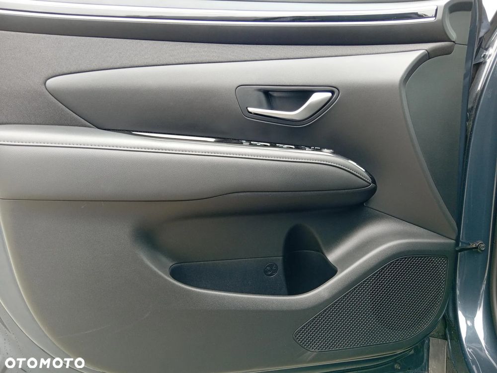 Hyundai Tucson - 10