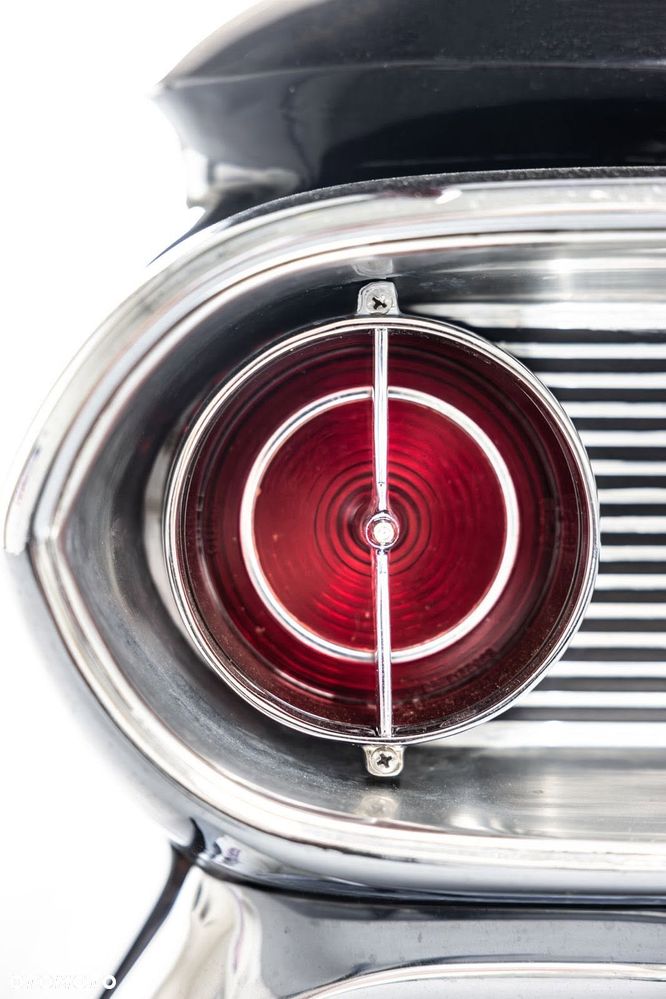 Cadillac Inny - 4