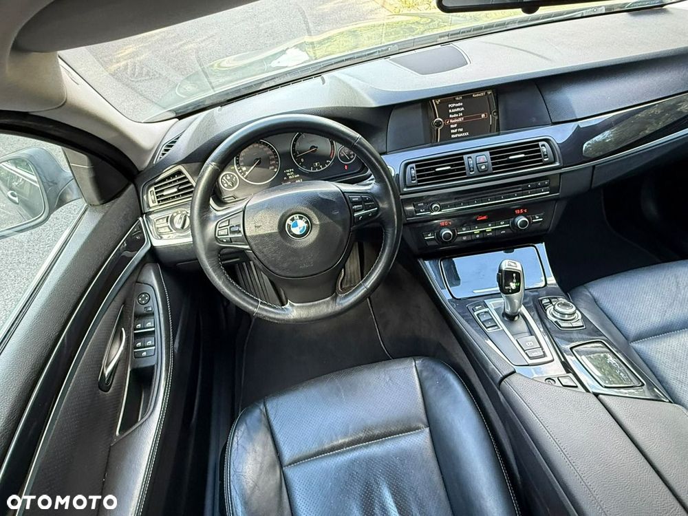 BMW Seria 5 - 29