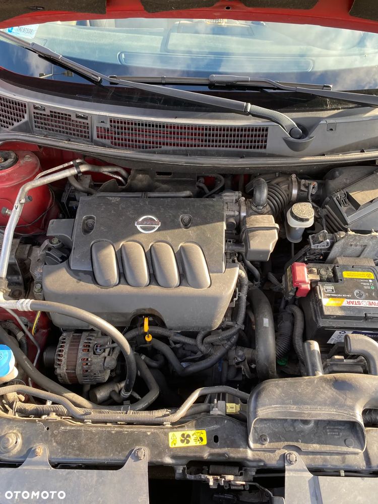 Nissan Qashqai - 28