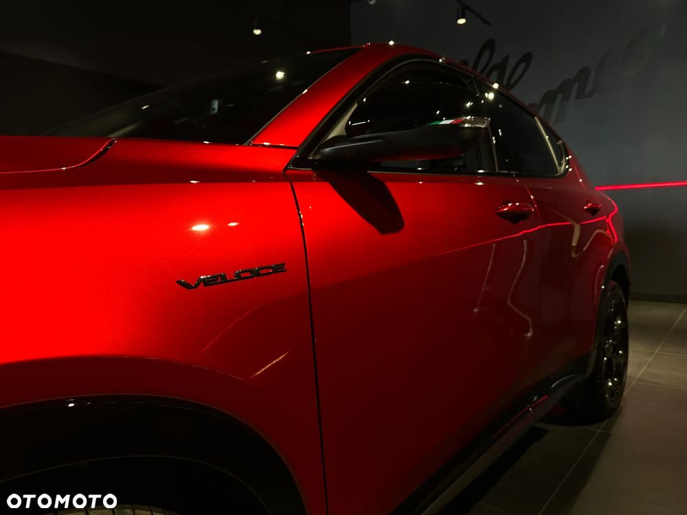 Alfa Romeo Tonale 1.5 T4 GSE mHEV Veloce DCT - 5