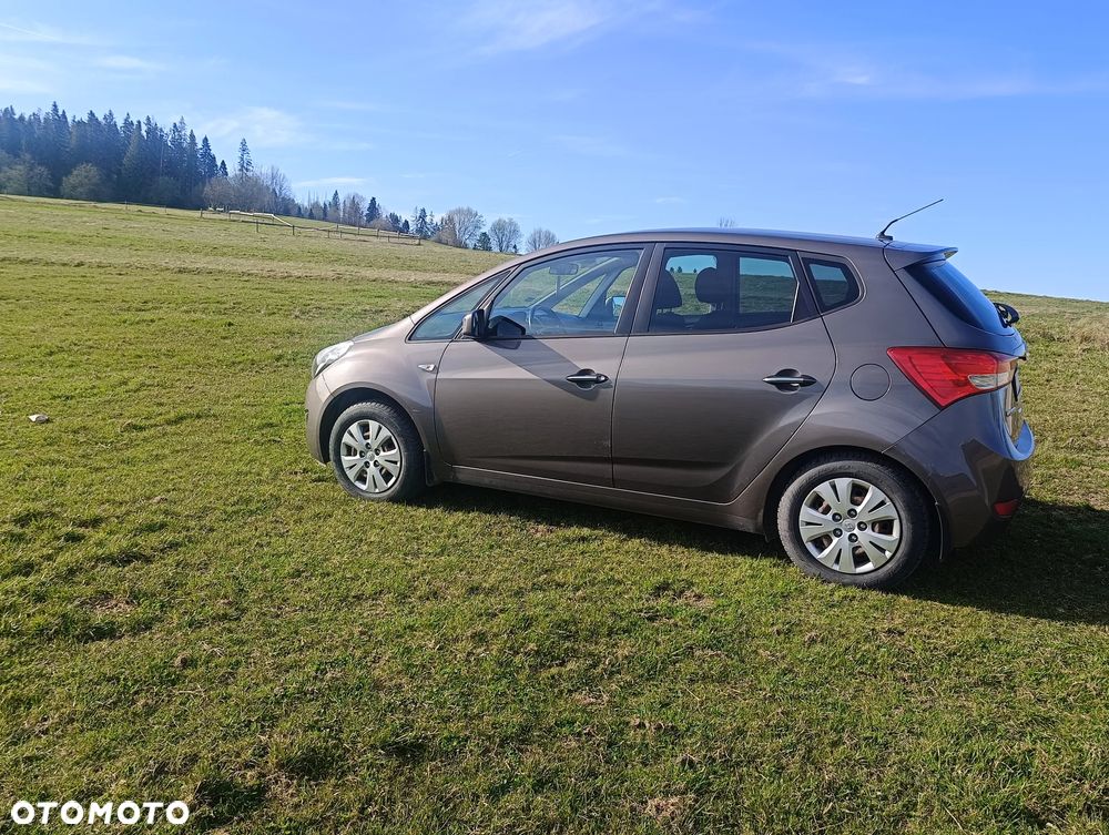 Hyundai ix20 1.4 Comfort - 7
