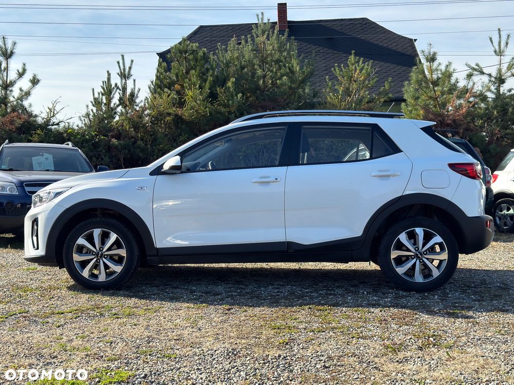 Kia Stonic 1.2 Vision - 12
