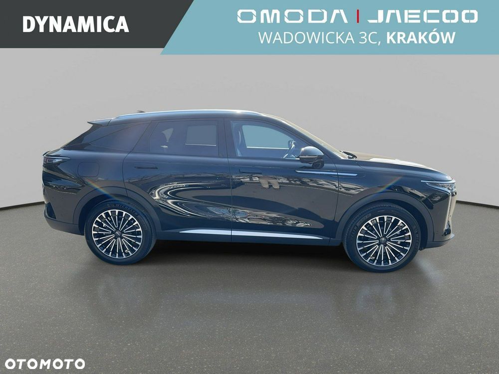 Omoda 9 - 6