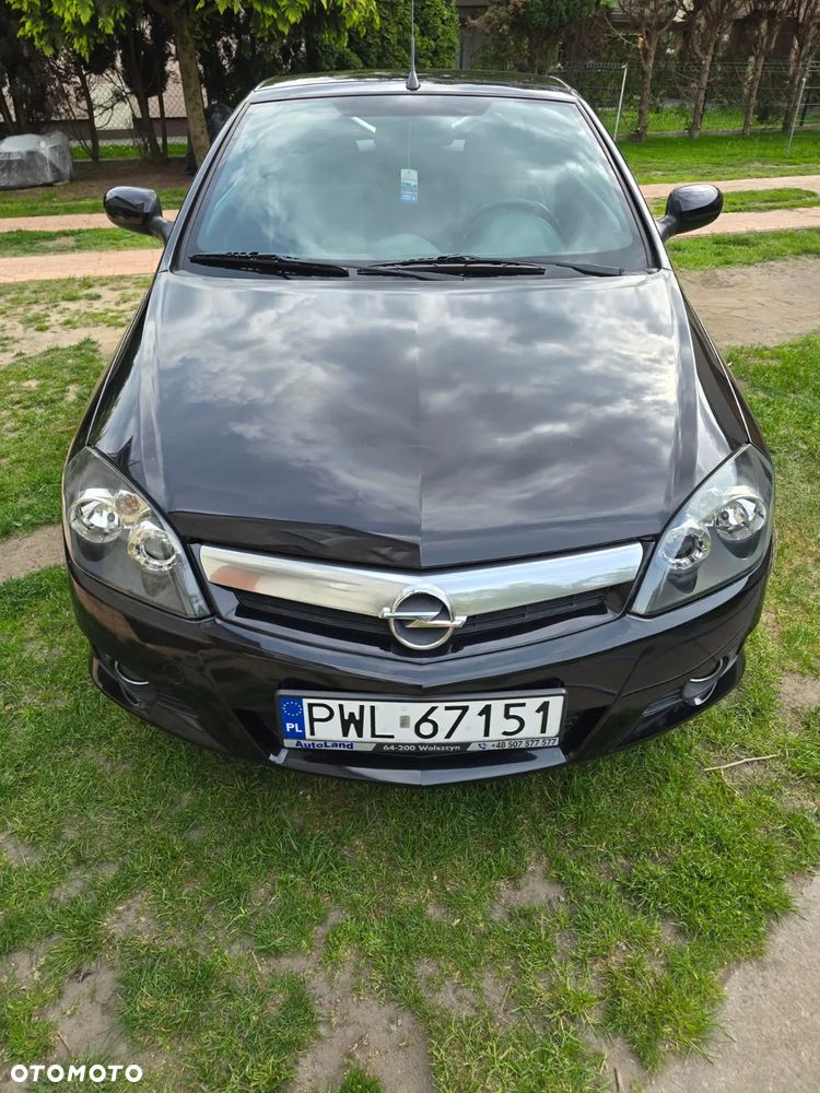Opel Tigra 1.8 Sport - 1