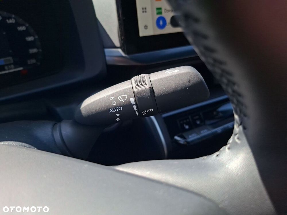 Toyota C-HR 1.8 Hybrid Executive - 20