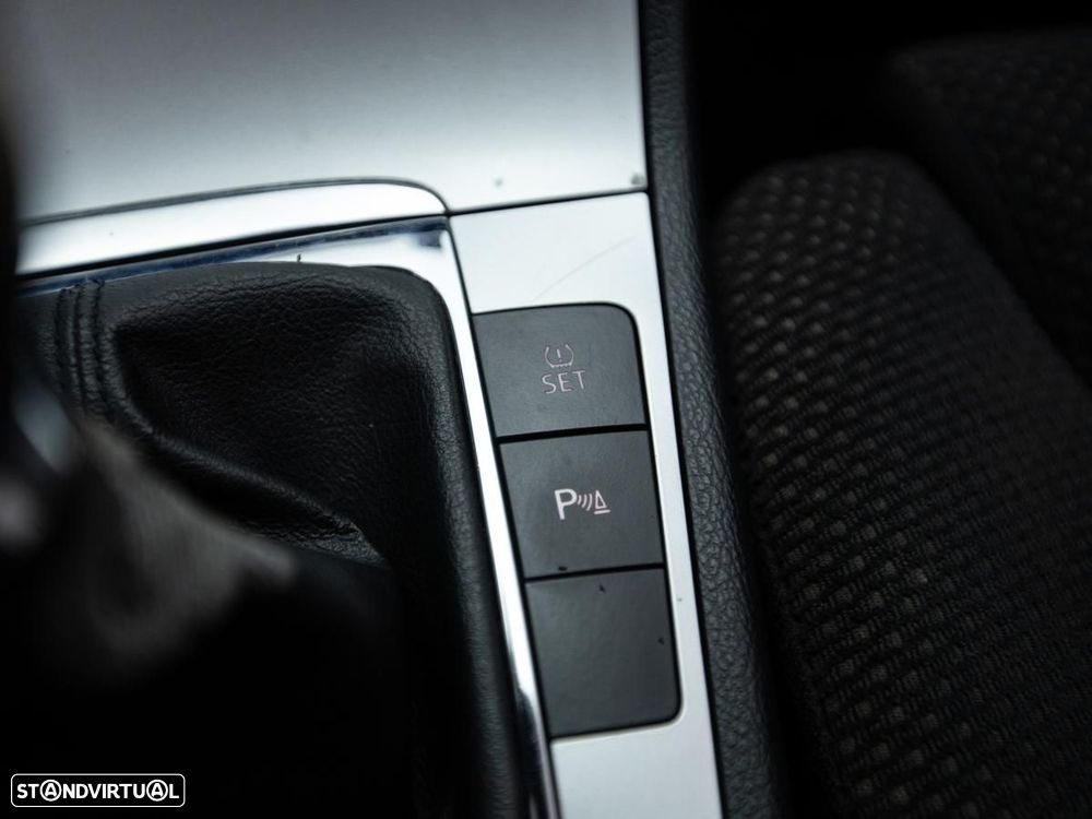 VW Passat - 18