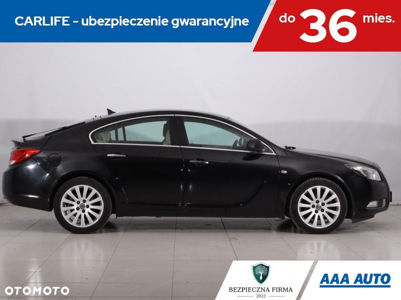 Opel Insignia - 8