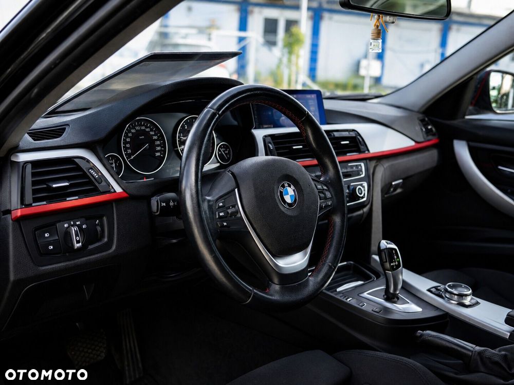 BMW Inny - 19