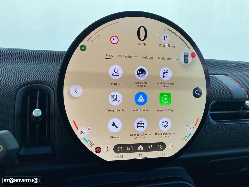 MINI 3 Portas Cooper S JCW M - 12