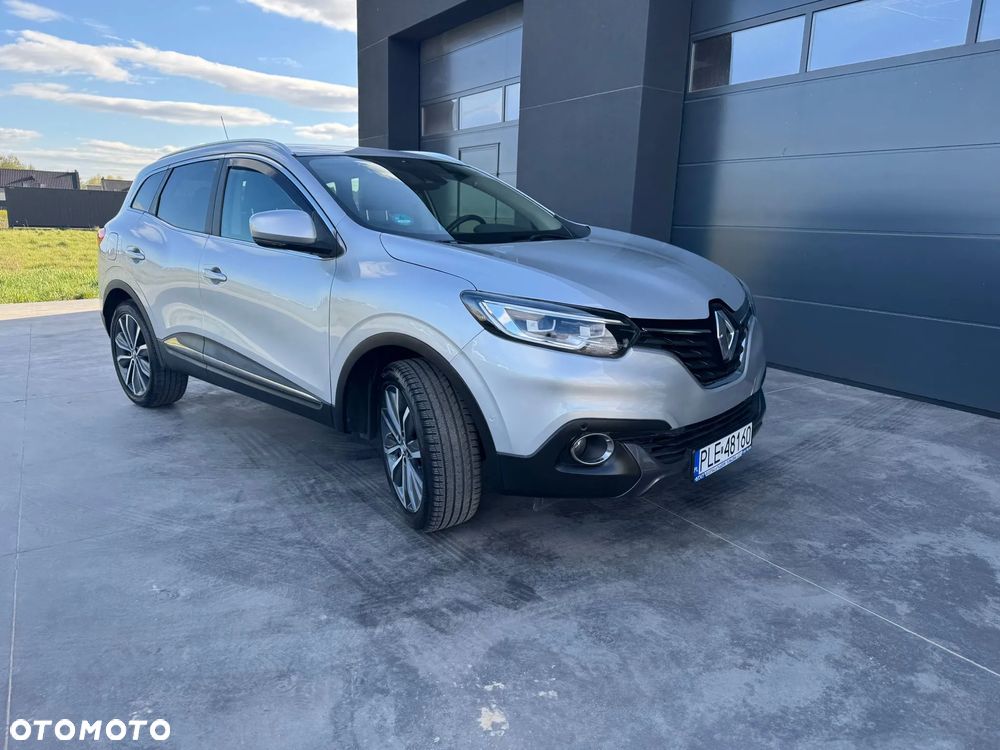 Renault Kadjar 1.2 Energy TCe Business - 3