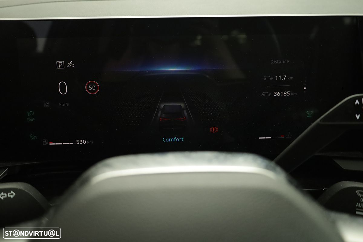 Renault Austral 1.3 Mild Hybrid Techno Espirit Auto - 13