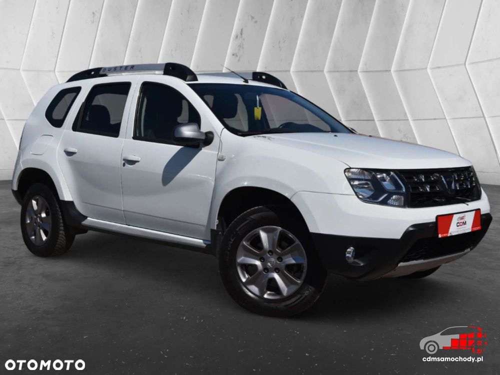 Dacia Duster - 2