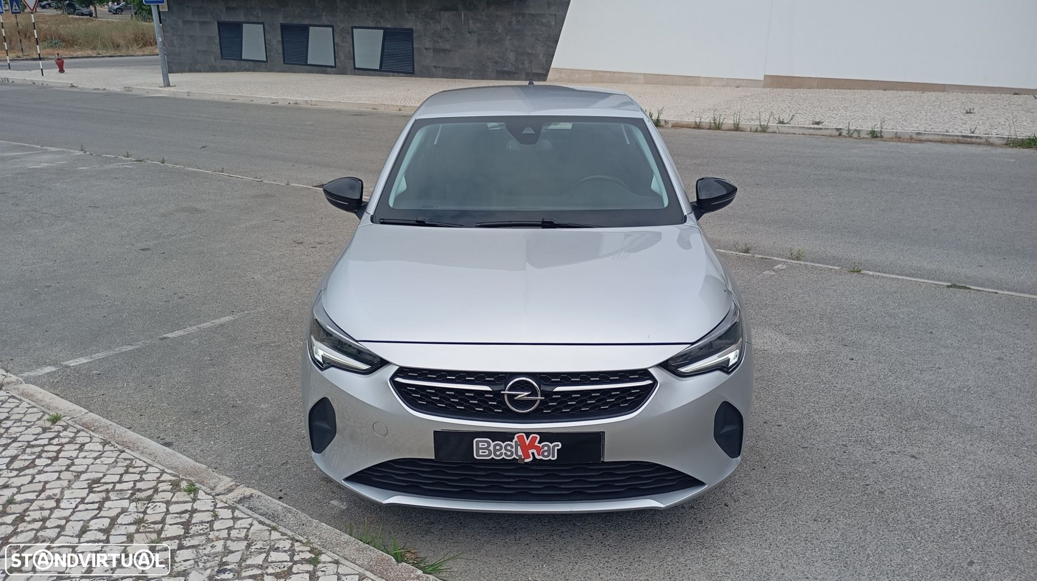 Opel Corsa 1.5 D Elegance - 2