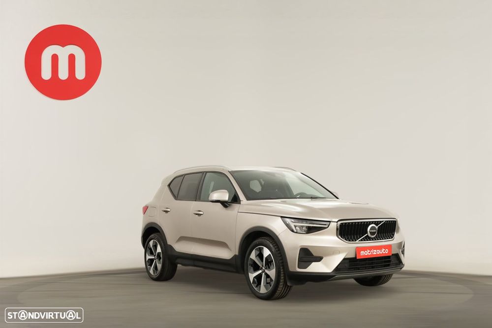 Volvo XC 40 1.5 T2 Plus Dark Auto - 1