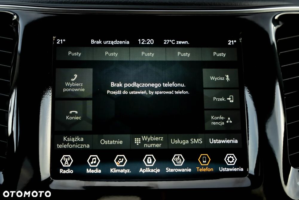 Jeep Cherokee 3.2 V6 Active Drive I Limited - 29