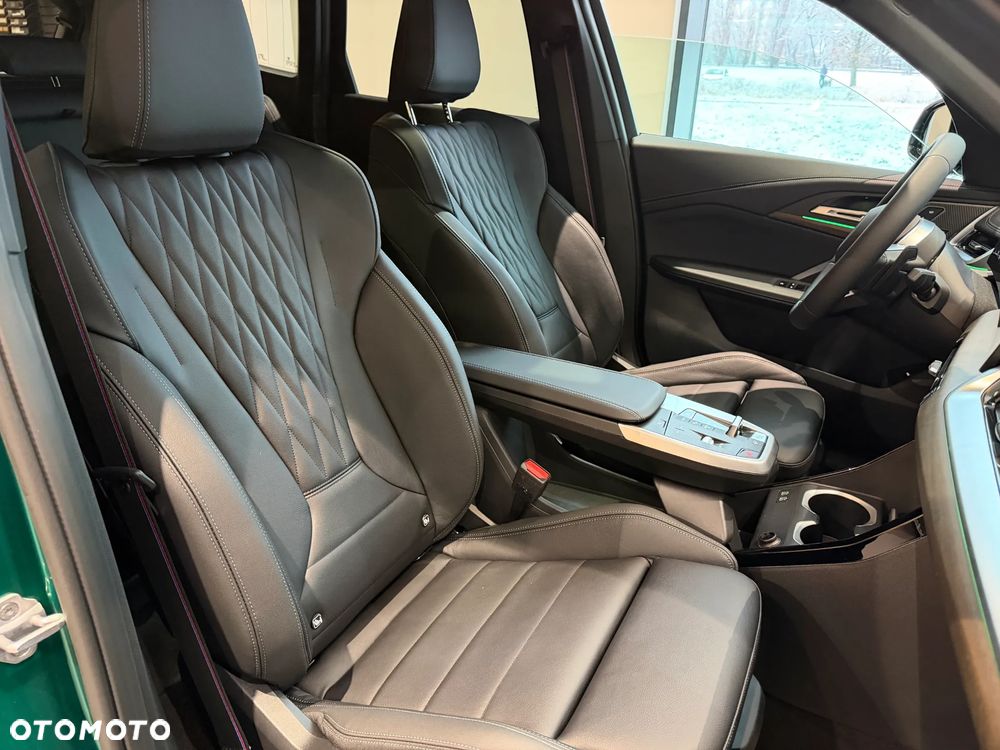 BMW X1 xDrive23d mHEV M Sport - 9