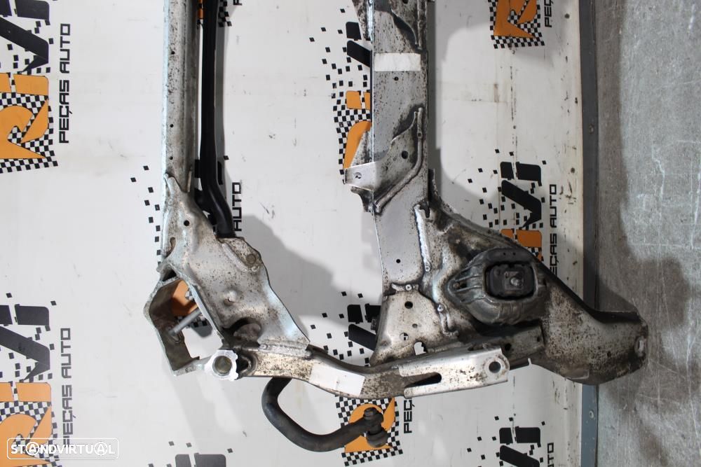 Charriot Frontal Bmw 3 (E90)  Charriot Frontal Bmw Serie 1 / 3 / X1 - 5