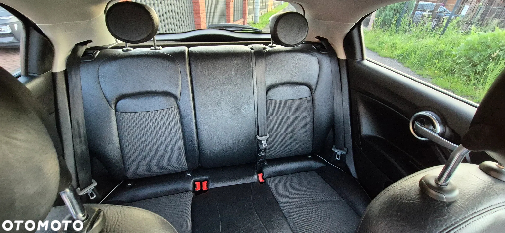 Fiat 500X 1.6 MultiJet Pop Star - 27