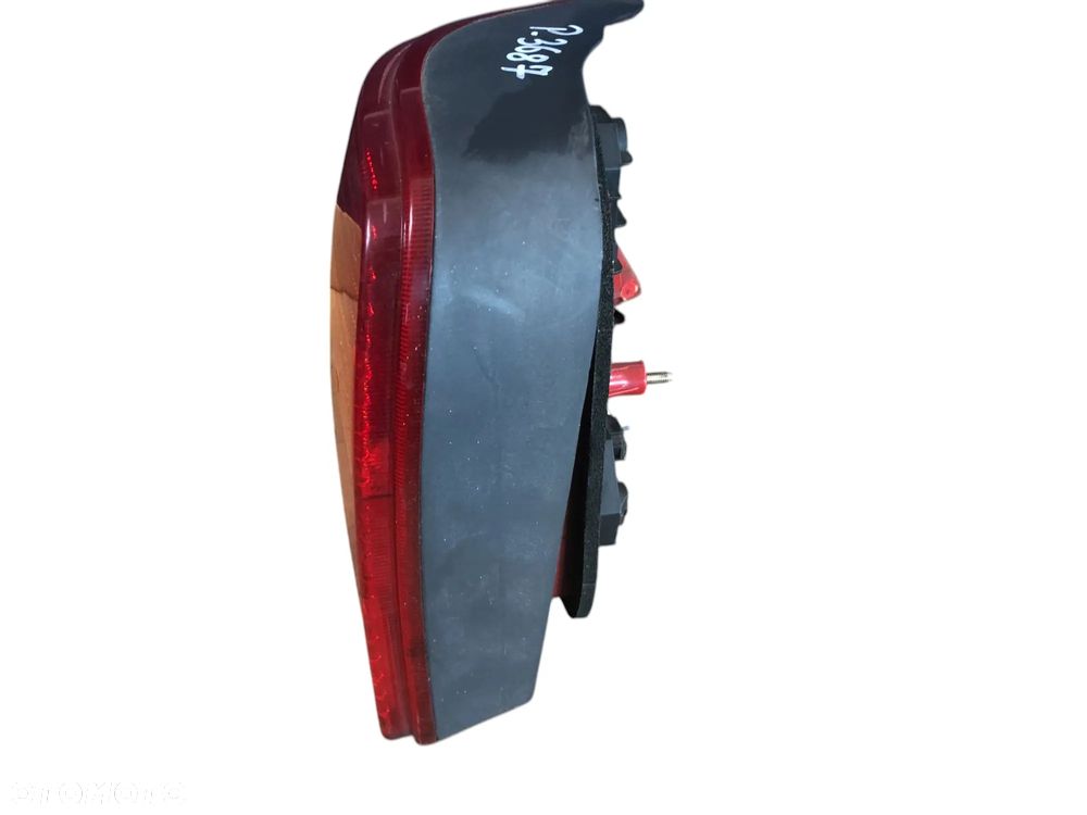 Lampa Lewy i Prawy Tył Volkswagen Golf IV Hatchback (1997 – 2006) - Gwarancja Wysyłka Montaż - 14