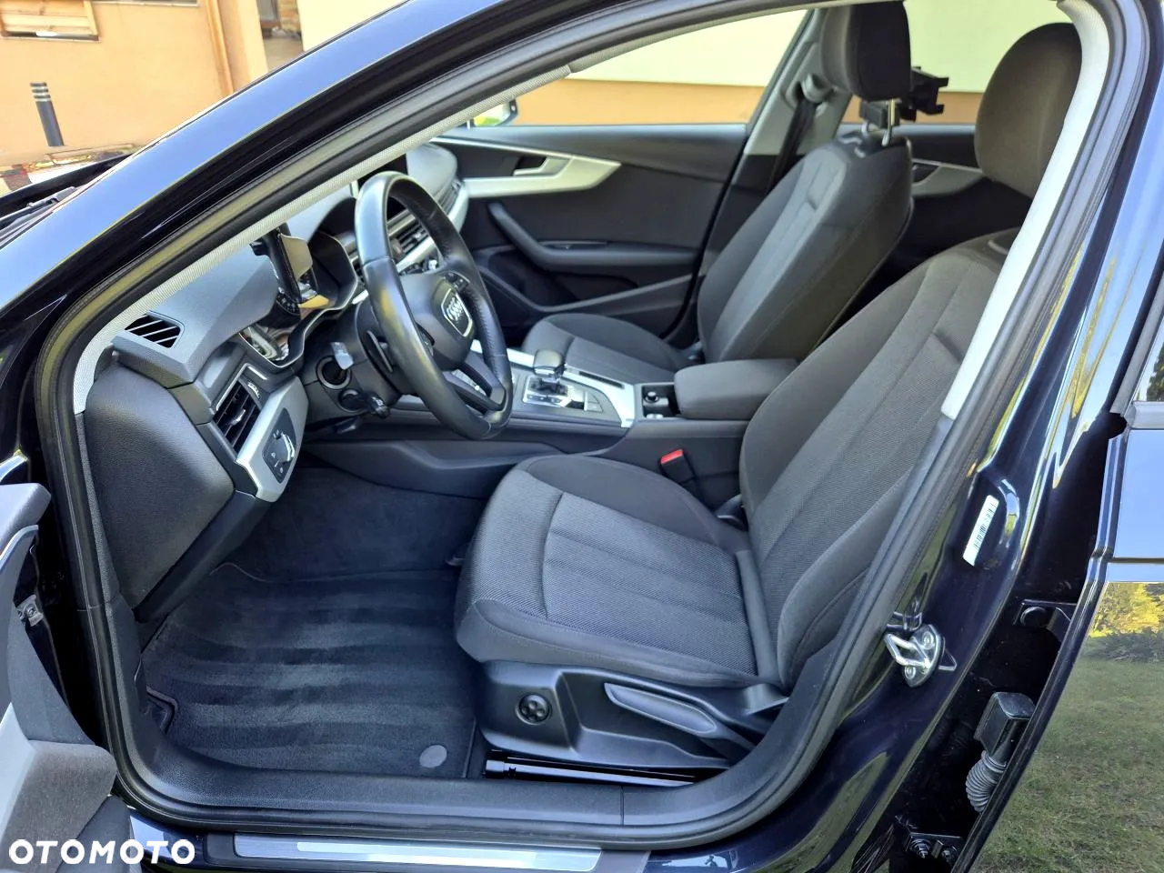Audi A4 - 15
