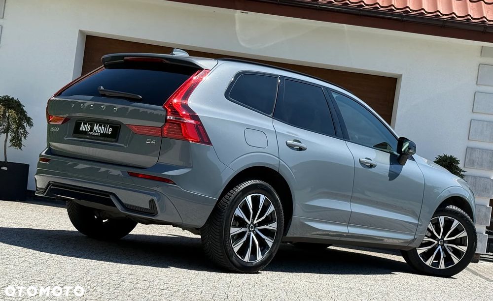 Volvo XC 60 B4 D Geartronic RDesign - 7