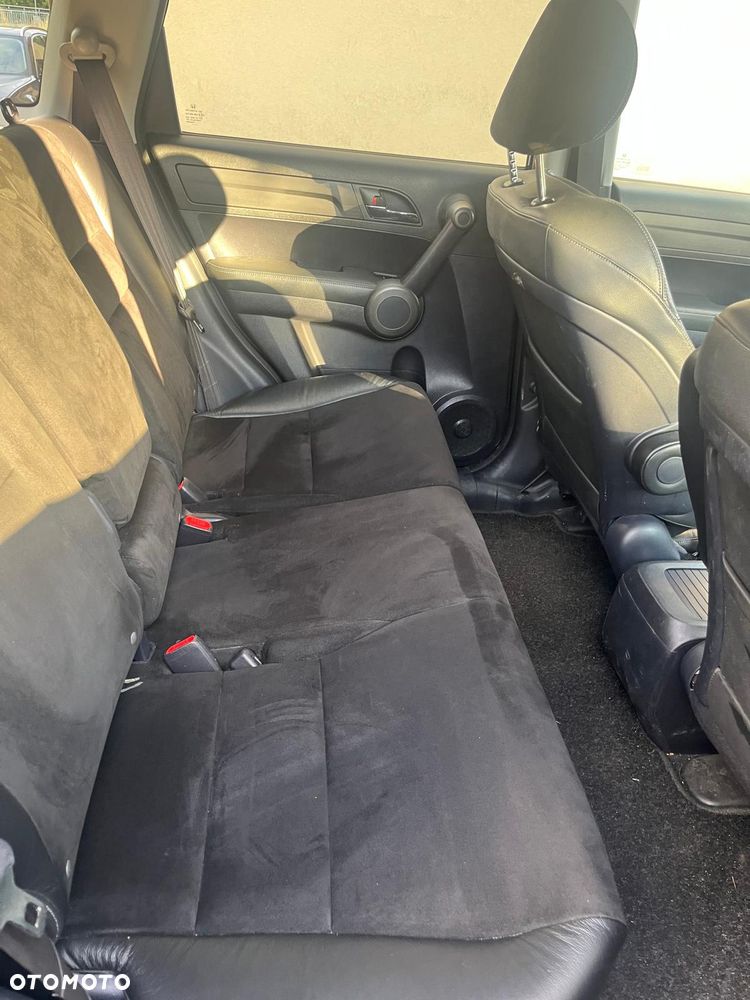Honda CR-V 2.2i-DTEC Elegance - 18