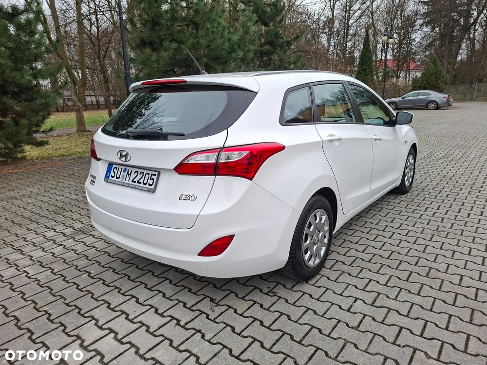 Hyundai i30 - 4