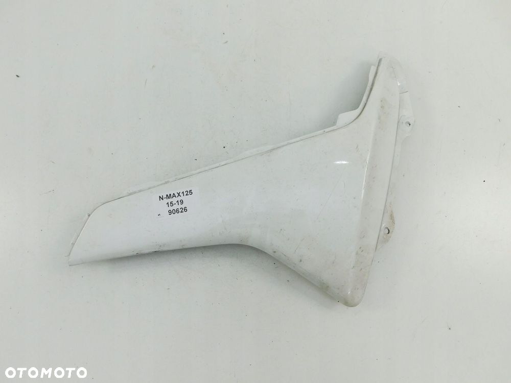 YAMAHA N-MAX 125 15-19 BOK BOCZEK WYPEŁNIENIE LEWE - 1