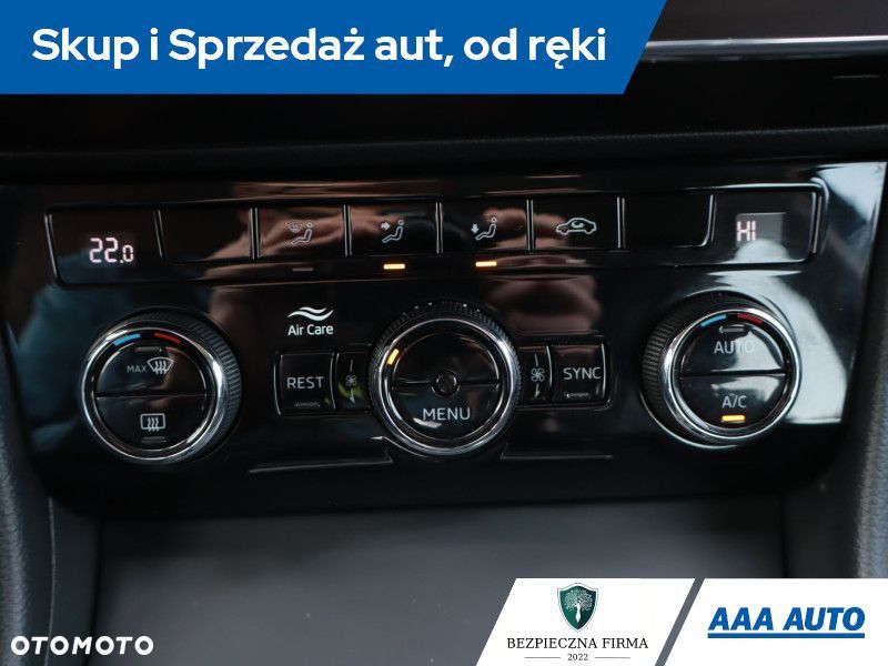 Skoda Superb - 15
