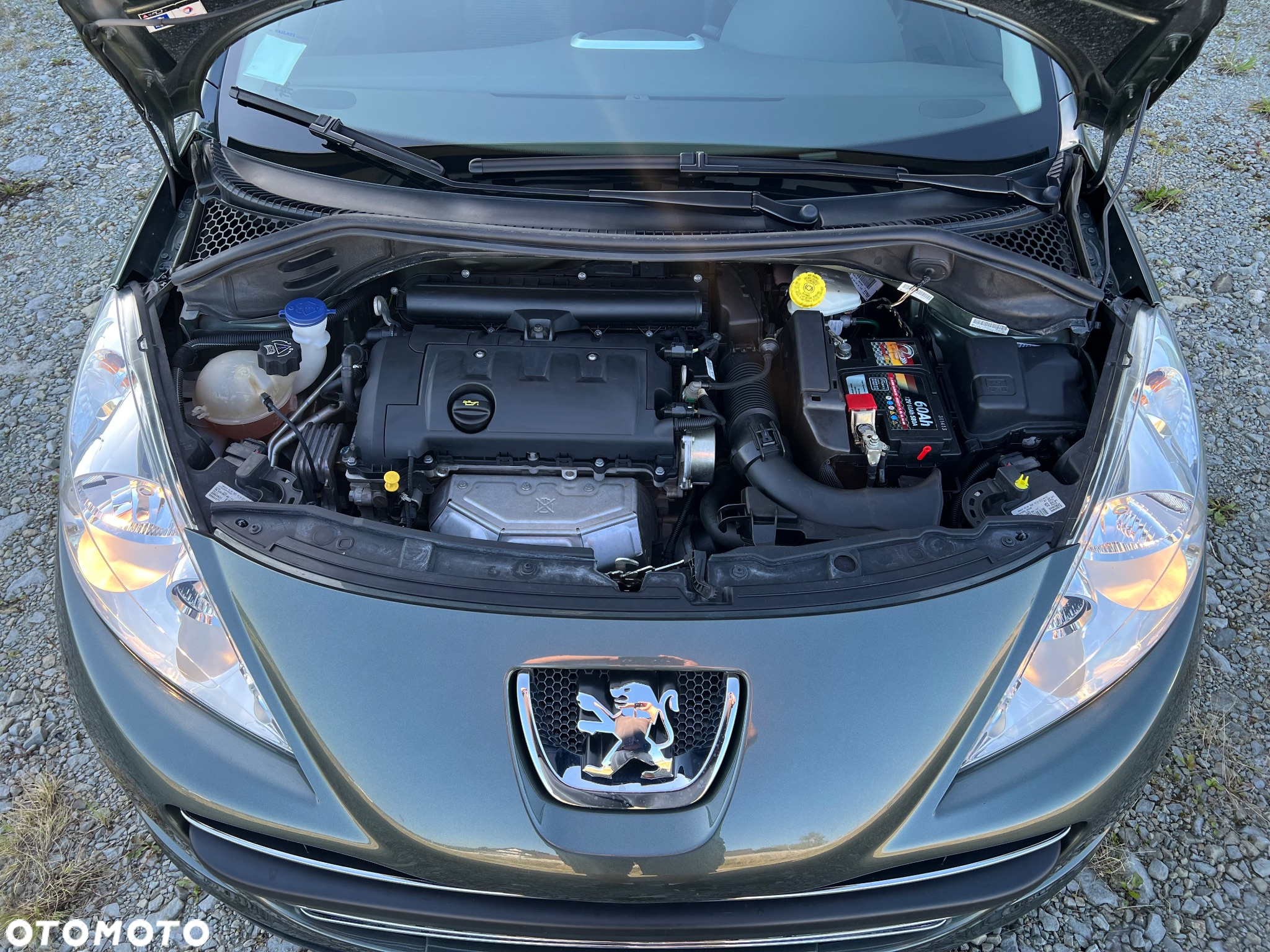 Peugeot 207 1.4 Trendy - 28