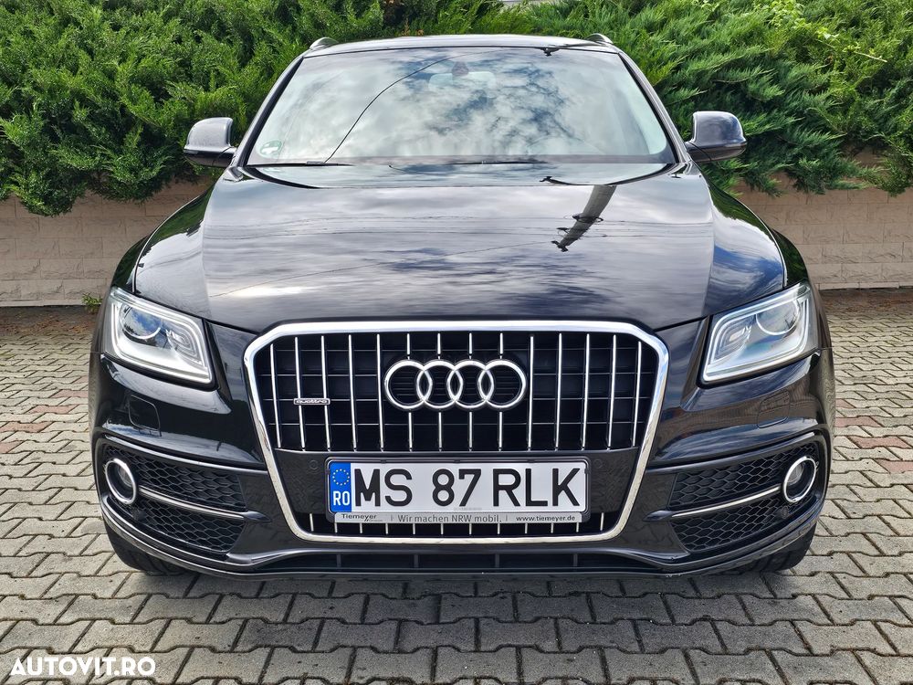 AUDI Q5 2016 — imagine 12