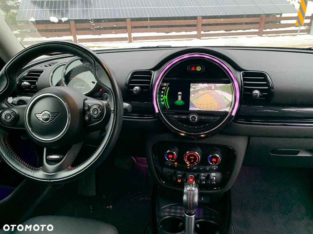 MINI Clubman Cooper S ALL4 - 26