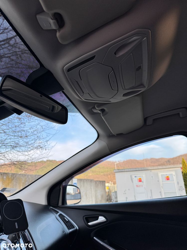 Ford Focus 1.6 TDCi DPF Trend - 18