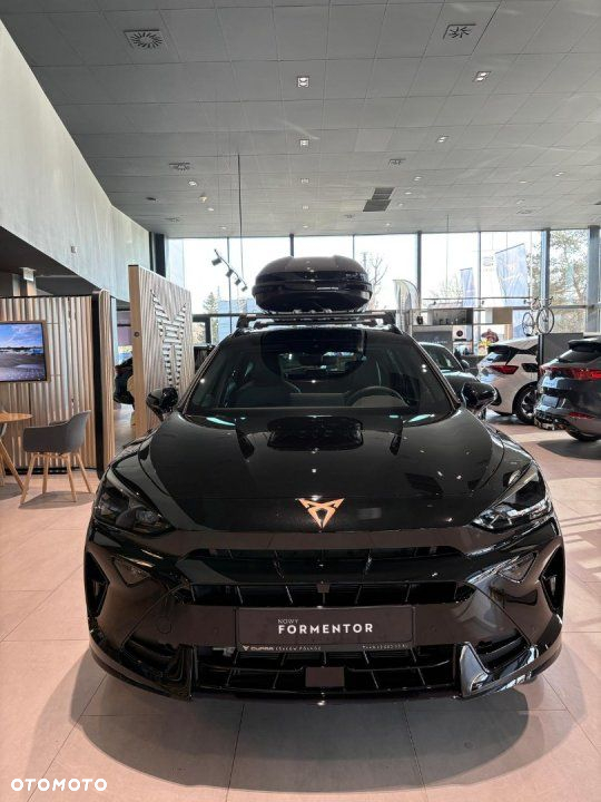 Cupra Formentor - 5