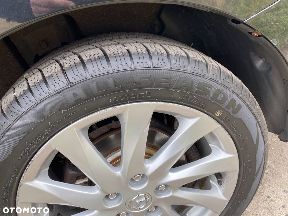 Mazda 6 Sport 2.0 MZR DISI Exclusive-Line - 22