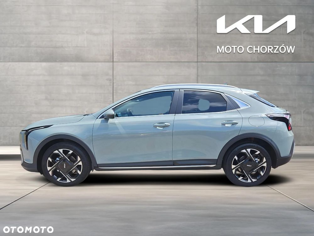 Kia XCeed 1.6 T-GDI L DCT - 2